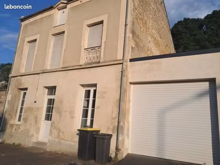 maison bretteville sur laize