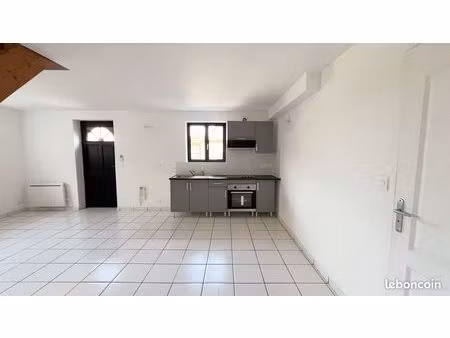 logement à louer à montigny-en-ostrevent