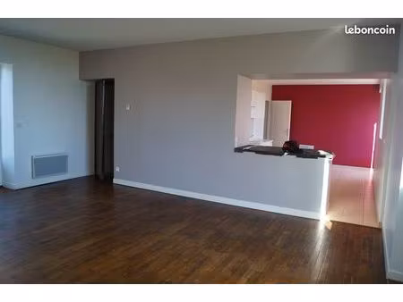 maison 3 chambres avec jardin et garage