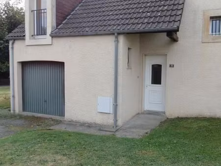 maison 3 pièces 73 m²