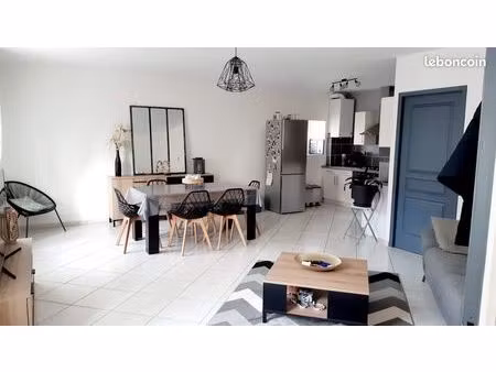 appartement f3