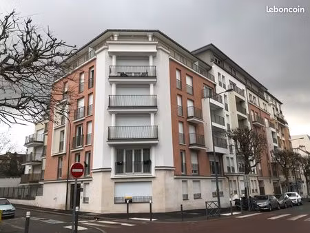 f1 - 35 50 m² - nogent-sur-marne