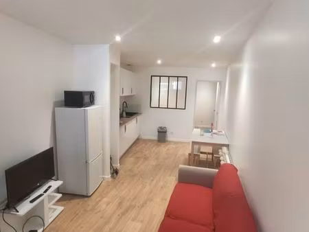 appt à louer pour étudiant(e) 430