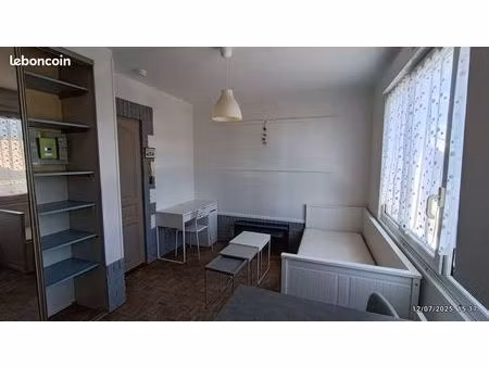 studio meublé idéal étudiant