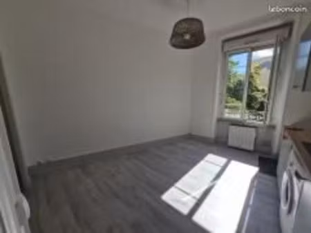 studio à louer