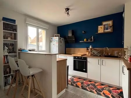loue appartement f2