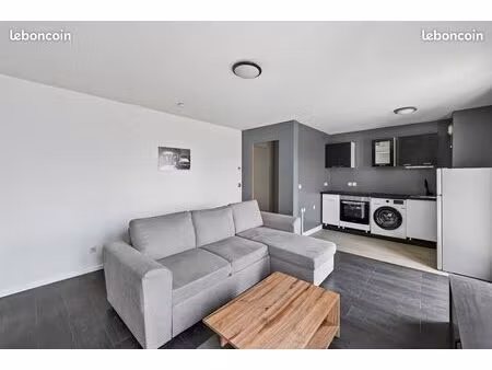t2 duplex  52 m² · garges-lès-gonesse 95140