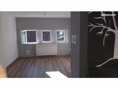 appartement t2