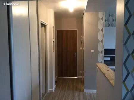 loue appartement