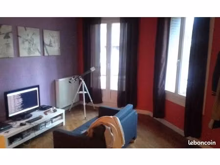 location appartement t2 grenoble