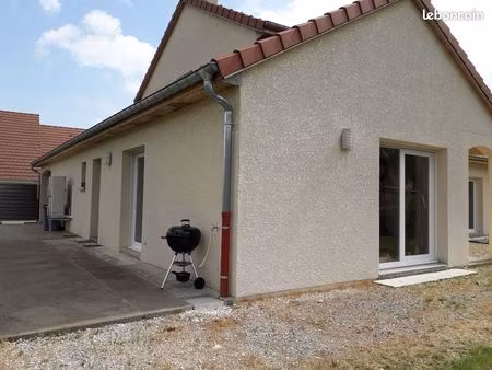 loue appartement f3