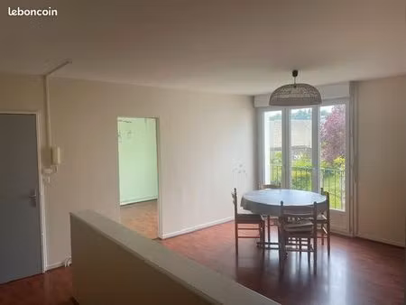 location appartement 72m2 laval_avesnieres