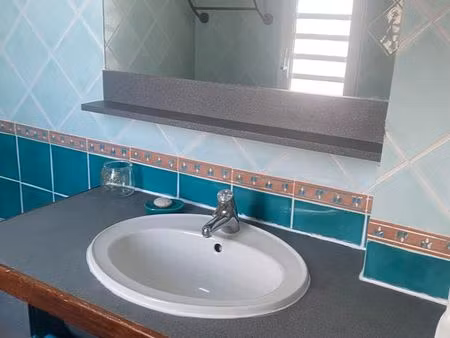 bel appartement à louer