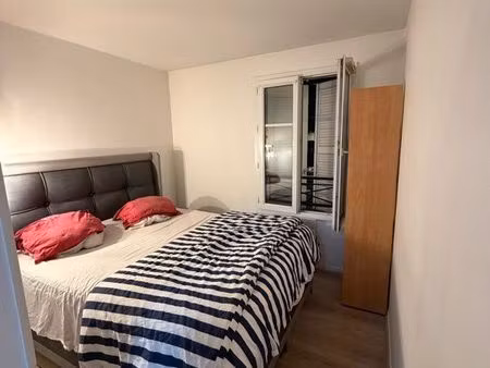 location t2 meublé