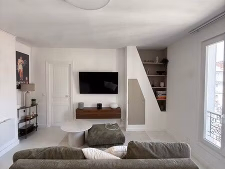 appartement coup de cœur