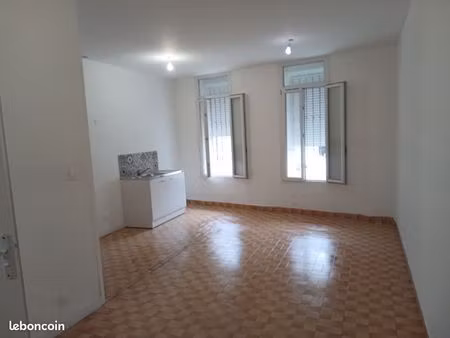 studio 30m2