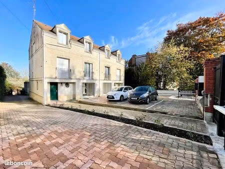 appartement f2