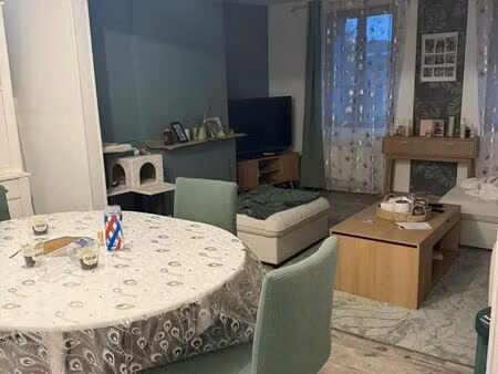 appartement 3 chambres neufchatel en bray