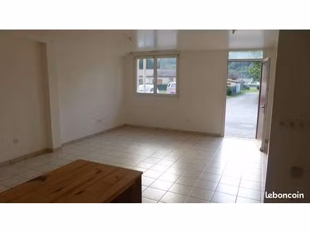appartement t3