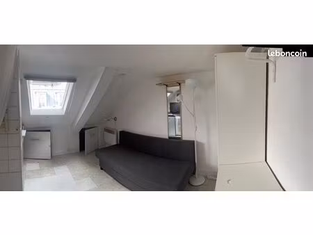 location chambre étudiant