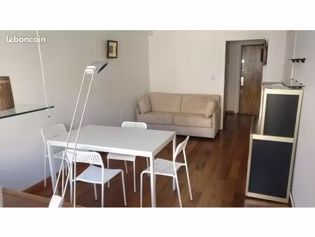 studio à louer à paris 17