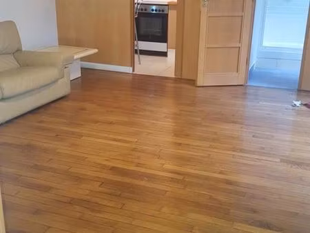 deux pièces 42 m2 montmartre avenue junot