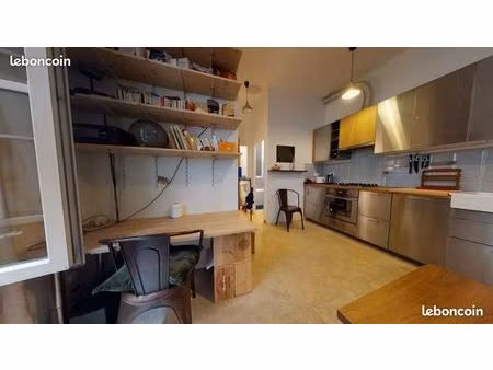 location appartement paris 19eme