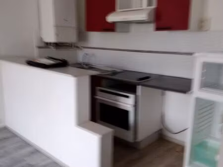 appartement centre-ville