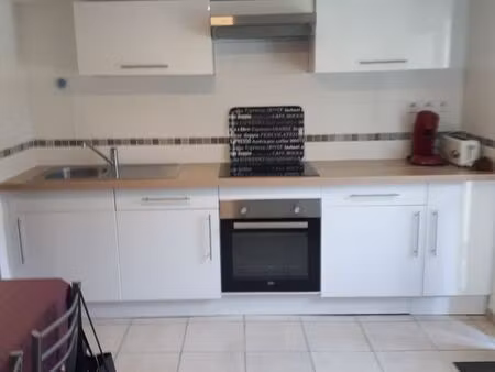 location appt t1 meuble etat neuf