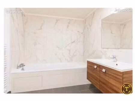 appartement f3