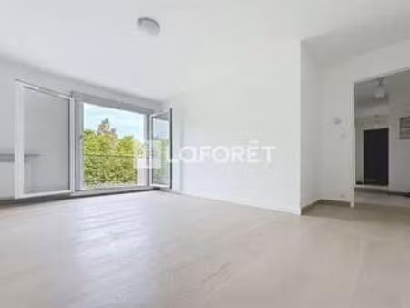 location appartement 3 pièces à rennes patton (35000) : à louer 3 pièces / 60m² rennes pat