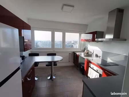 location appartement t3 meuble roanne fontquentin