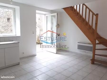 appartement 2 pièces 36 m²