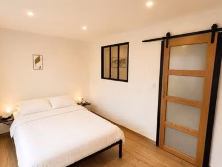 location appartement saint hilaire du harcouet