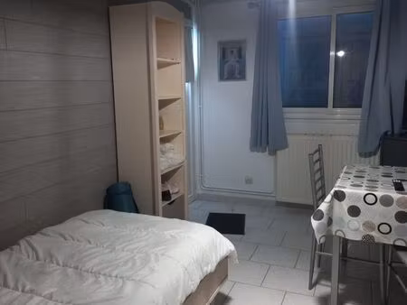 location studio