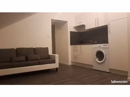 appartement centre ville