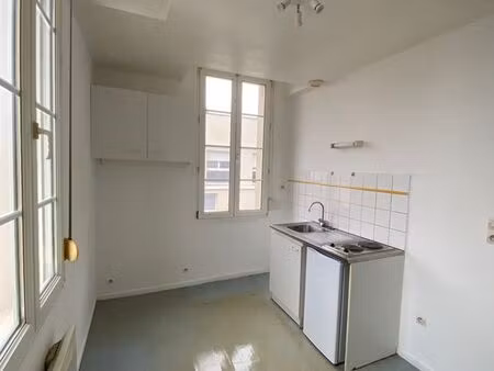 petit studio lumineux