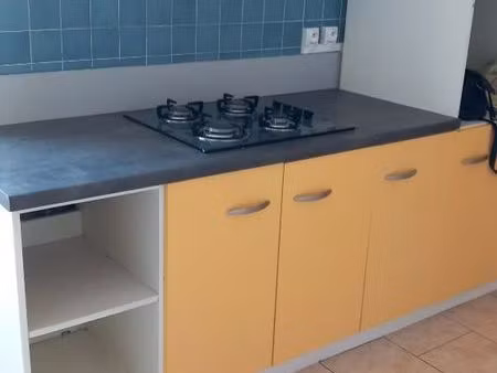 appartement sancoins