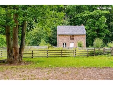 location maison / appartement