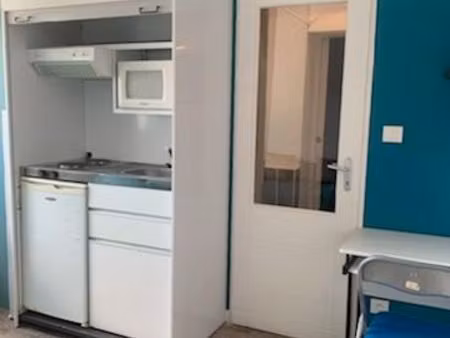 studio étudiant