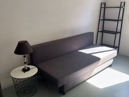 appt fac talence / bordeaux