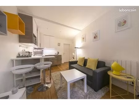?t 2 ◊ 26.9 m² - rue du general chanzy ◊tours37.superbe