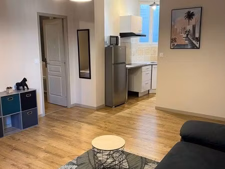 joli t2 valence 40m2