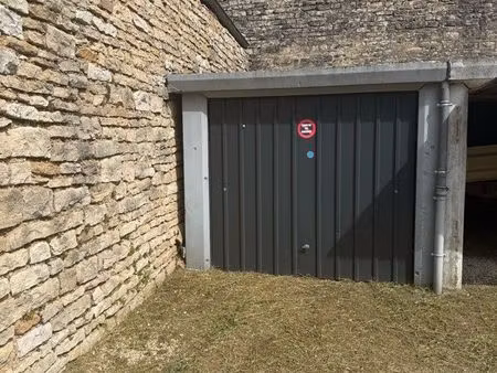 location garage