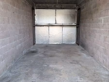 garage