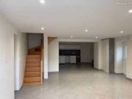 grande maison familiale