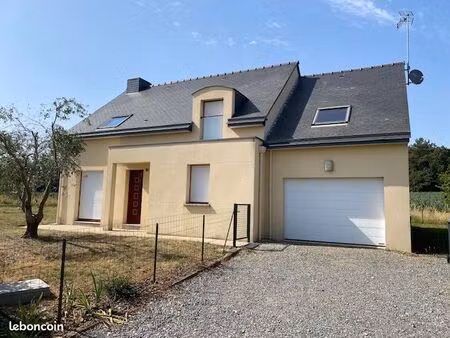 maison t5 avec garage