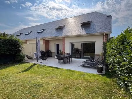 maison 4 pièces 95 m²