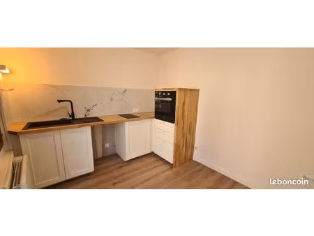 maison 1 pièce 21 m²