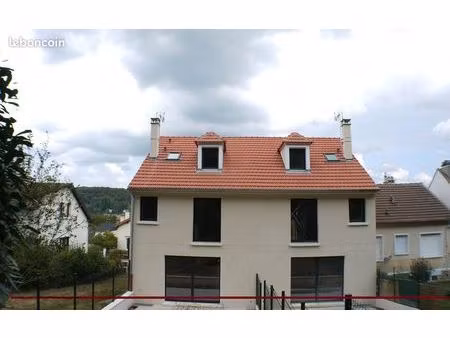 location maison jouy en josas 4 chambres avec sous sol